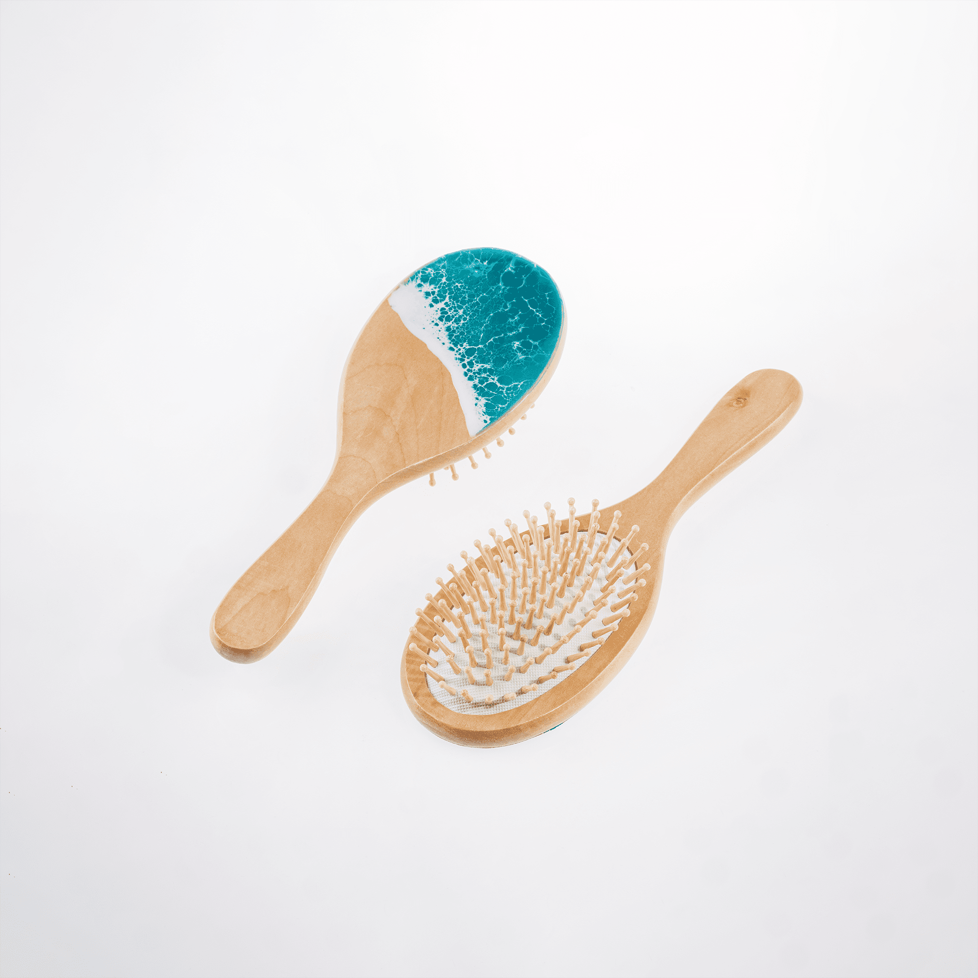 Hair brush