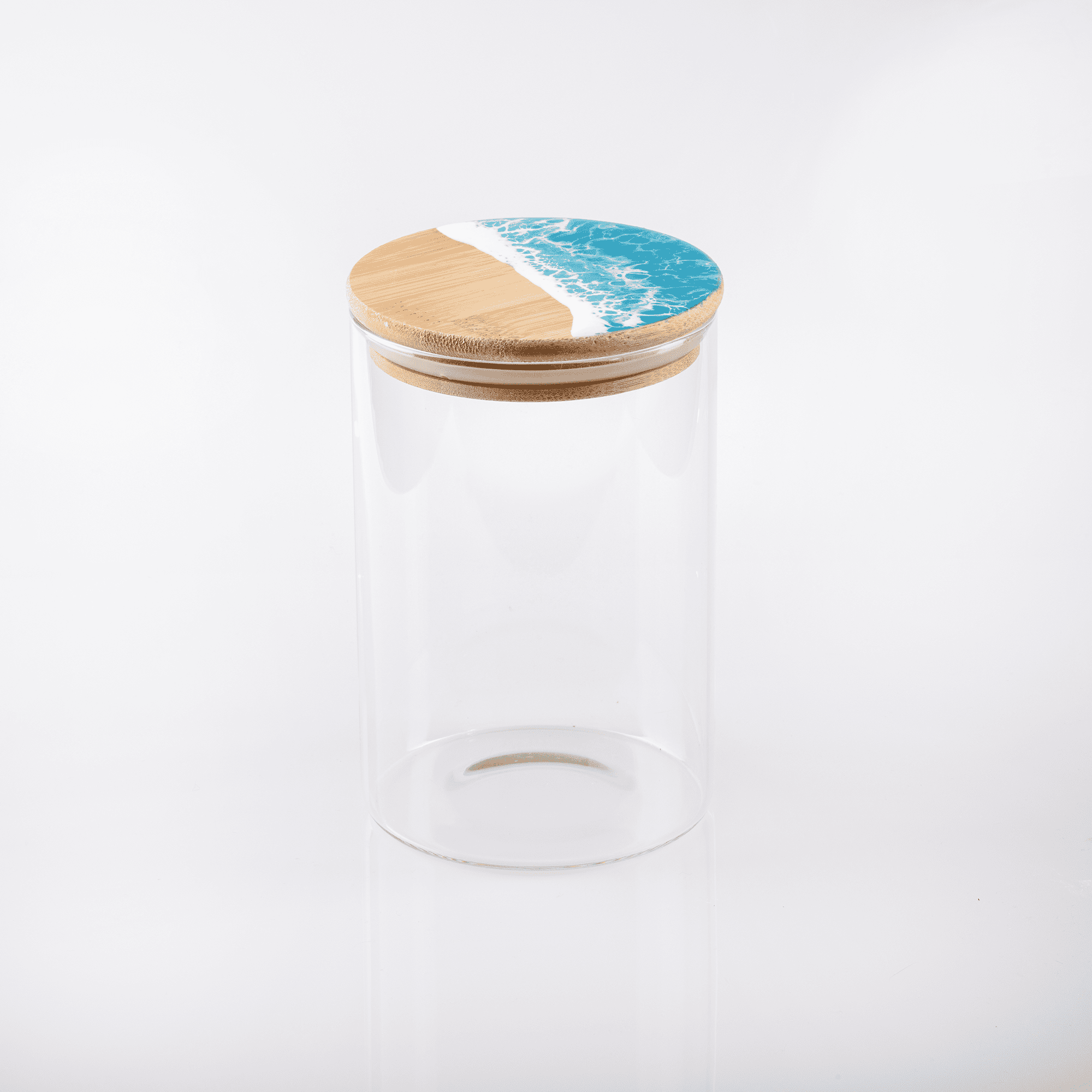 Jar 900 ml